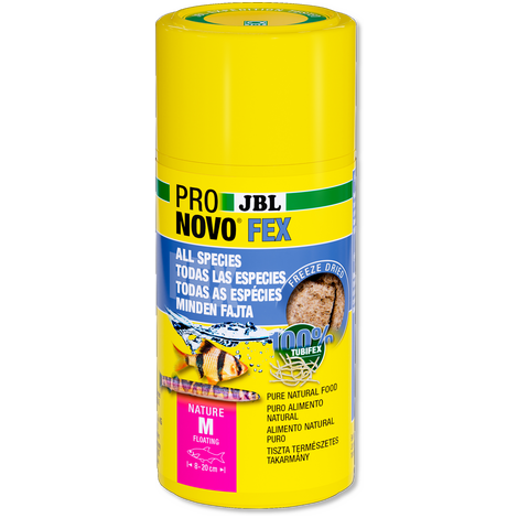 JBL ProNovo Fex 100ml