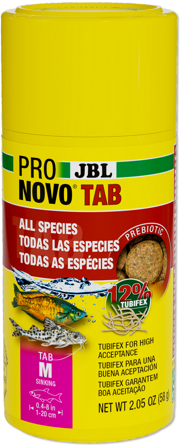 JBL ProNovo Tab M 100ml