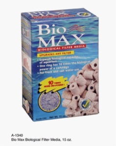 Bio Max Filter Media 325gm