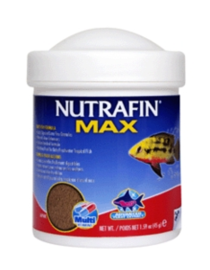 Nutrafin Max Baby Fish Formula 45g