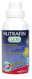 Nutrafin Cycle 250ml