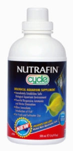 Nutrafin Cycle 500ml