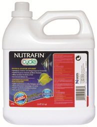 Nutrafin Cycle Biological Aquarium Supplement 2ltr