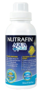 Nutrafin AquaPlus Water Conditioner 250ml