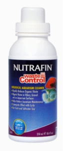 Nutrafin Biocare Waste Control 250ml