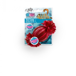 AFP Knotty Habit Cat Yarn Candy - Cat Toys 