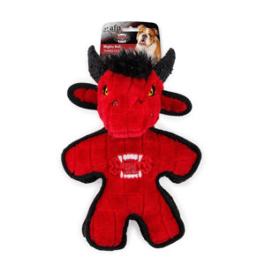 AFP Mighty Bull - Dog Toys 