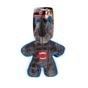 AFP Mighty Rhino - Dog Toys 