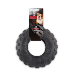 AFP Mighty Wheel Large - Dog Toys 