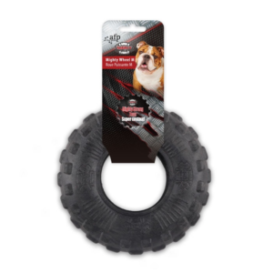 AFP Mighty Wheel Medium - Dog Toys 