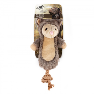 AFP Woodland Classic - Rob Opossum - Dog Toys 