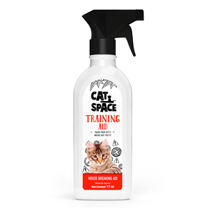 Cat Space Training Aid 500ml