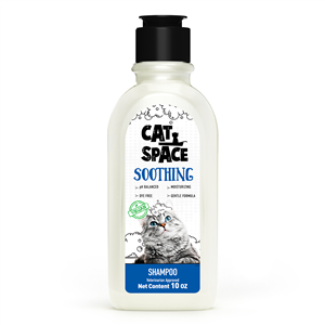 Cat Space Shampoo Soothing Cat 295ml