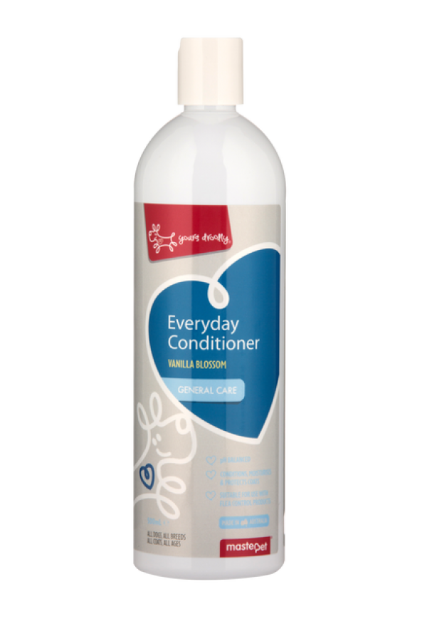 Yours Droolly Everyday Conditioner 500ml