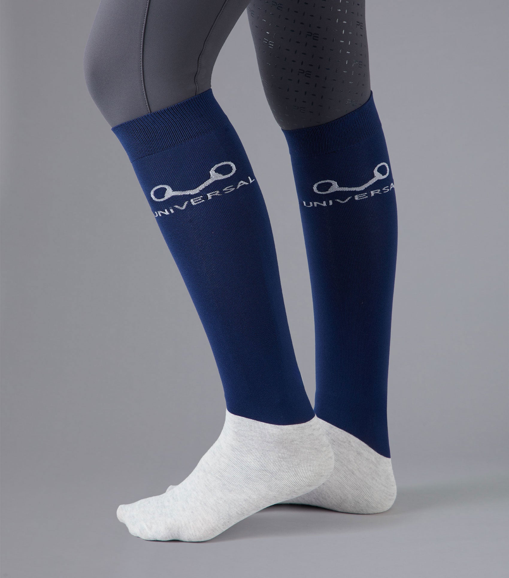 Premier Equine Adults Thin Stretch Socks