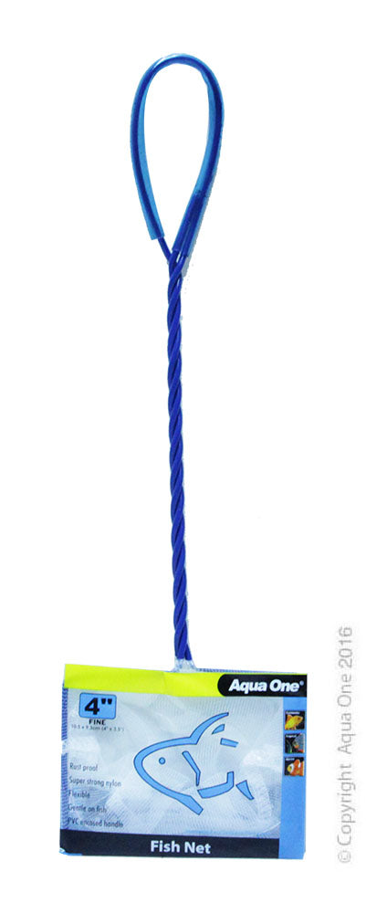 aqua net for fish tanks Aqua One Fine Fish Net