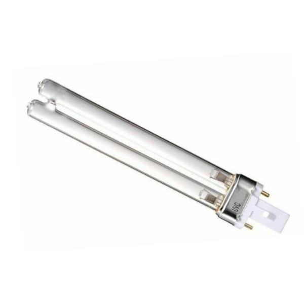 Aqua One Lamp PL-9W Sunlight 2 Pin - Fish Tank Lighting - Default Title