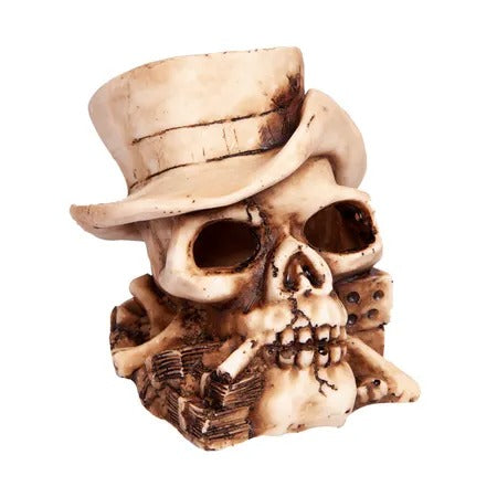 aqua one ornament with sugar skill kiwipetz