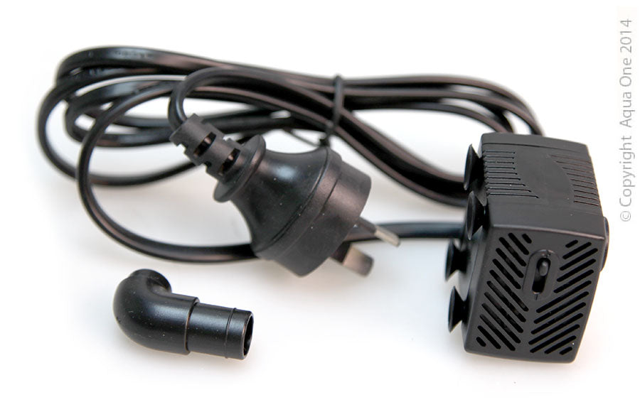 Aqua One Powerhead Panoramic 29 / Xpression 21/32