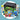 Aquarium Start Up Pack 21L - Pamper Pack - Black-White