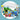 Aquarium Start Up Pack 21L - Pamper Pack - Black-White