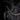'Ariana' bridle (cavesson) - Equine Horse Wear - Black / Cob