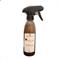 Armor Equestrian Gallop Glitter Lux Sheen Spray - Equine Grooming - Chestnut-Bay-Grey