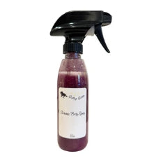 Armor Equestrian Gallop Glitter Shimmer Spray - Equine Grooming - Pink-Purple-Gold-Silver