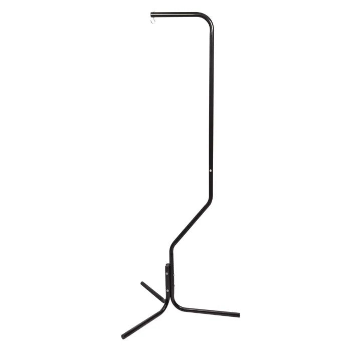Avi One Bird Cage Z Stand Black - Bird Housing - Default Title
