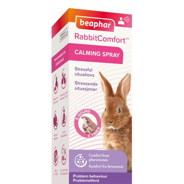 RabbitComfort Calming Spray 30ml