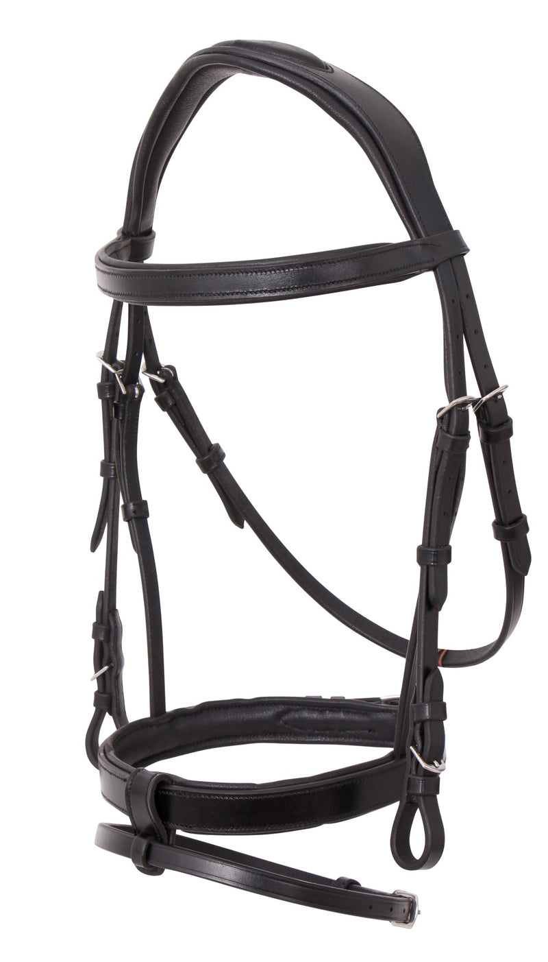 Platinum Signature Classic Bridle