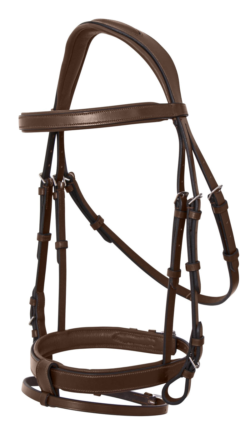 Platinum Signature Classic Bridle