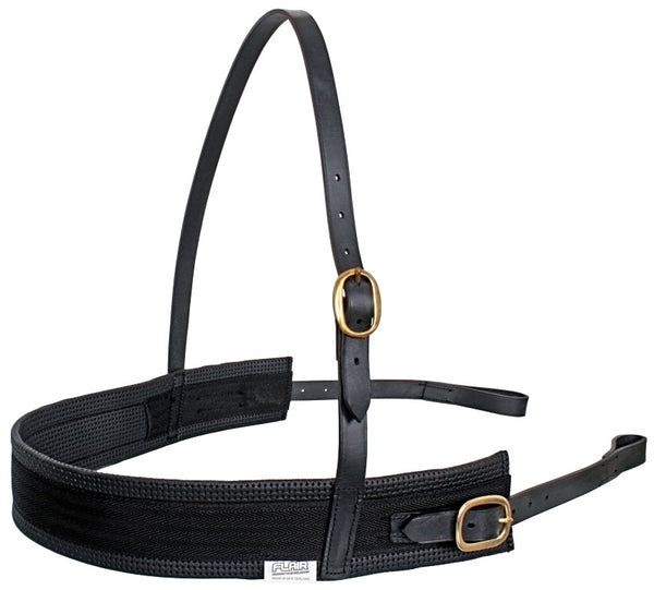 Flair Front Padded Breastplate