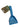 Beco Litter Scoop Blue - Cat Clean Up - Default Title