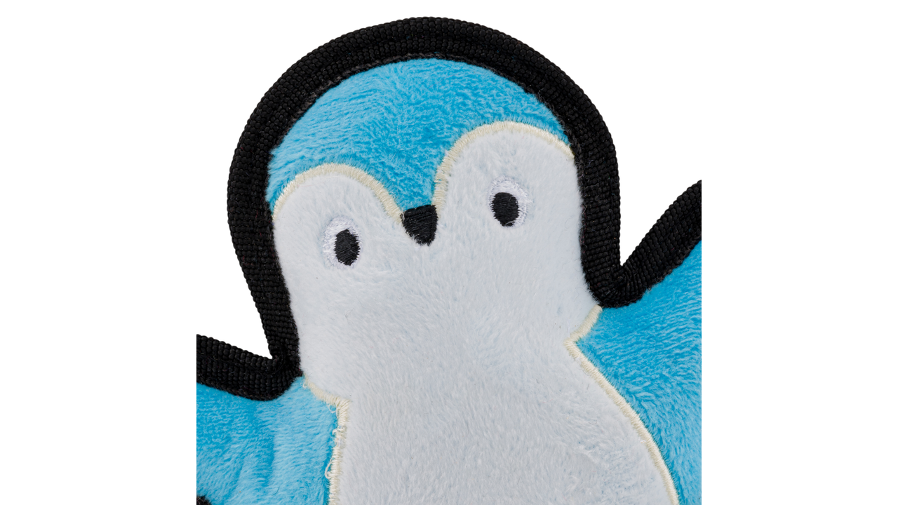 Beco Peggy the Penguin Small - Dog Toys 