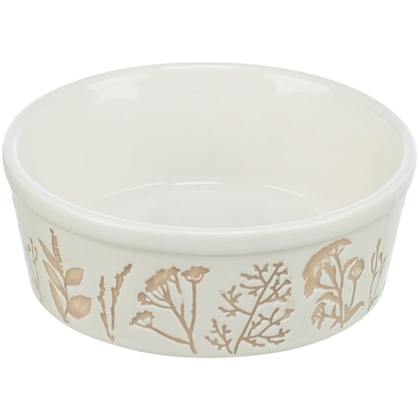 Botanic Pet Bowl