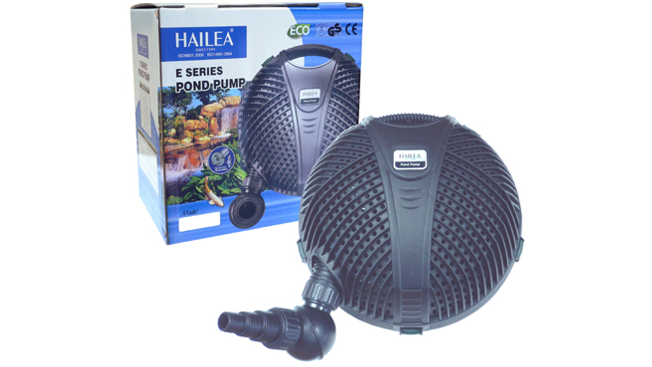 Hailea Pond Pump E20000