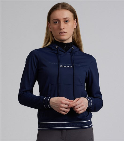 Premier Equine Cadenza Technical Riding Hoodie