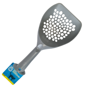 Catit Litter Scoop Grey - Cat Clean Up 