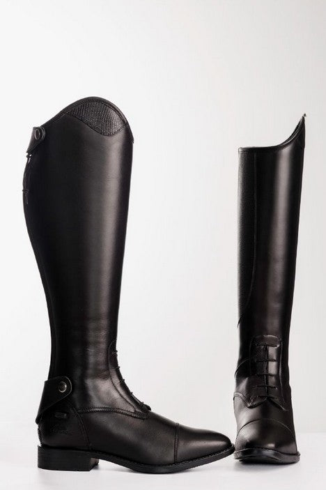 Cavallino Elite Rider Long Boots - Equestrian Riding Boots - Regular / 37-Regular / 38-Regular / 39-Regular / 40-Regular / 41