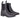 Cavallino Leather Rider Zip Jodhpur Boots - Equestrian Riding Boots 
