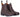 Cavallino Leather Stable Boots - Equestrian Riding Boots 