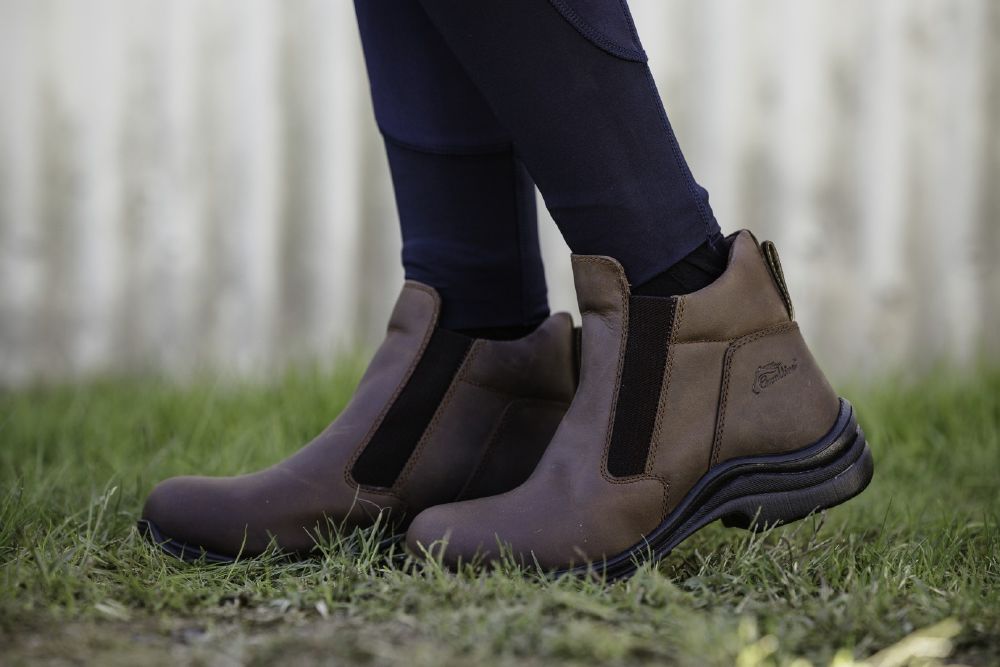 Cavallino Lifestyle Boots