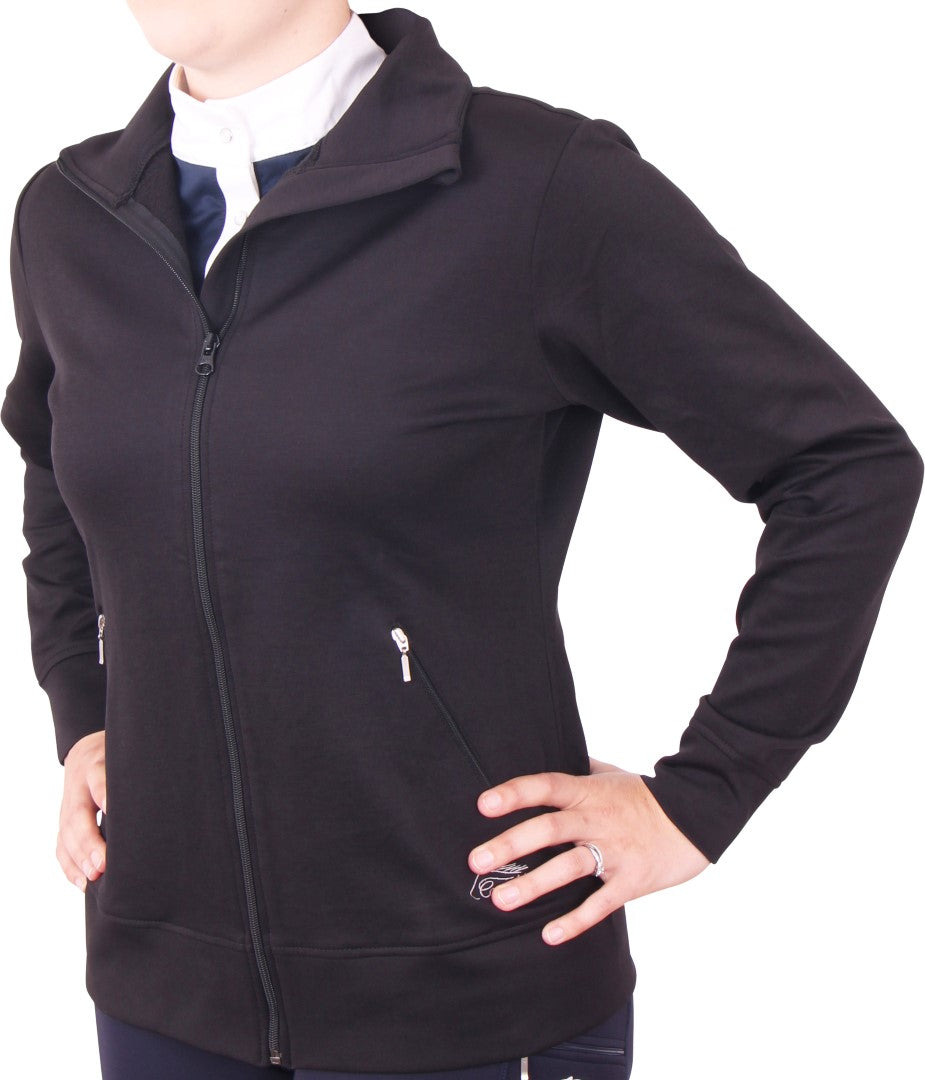 Cavallino Sports Jacket - Equestrian Shirts & Jackets 