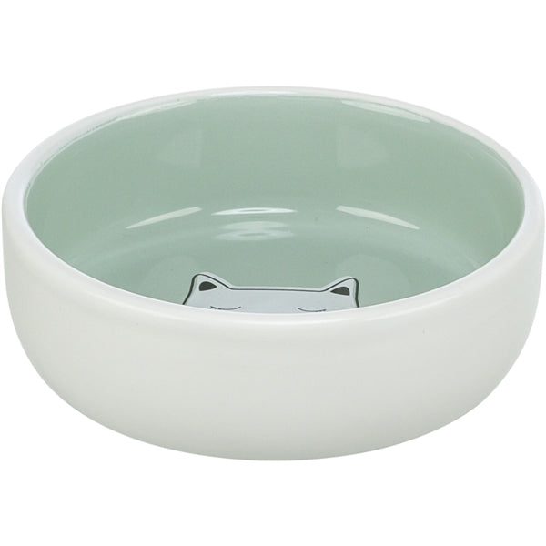 Chic Cat Bowl