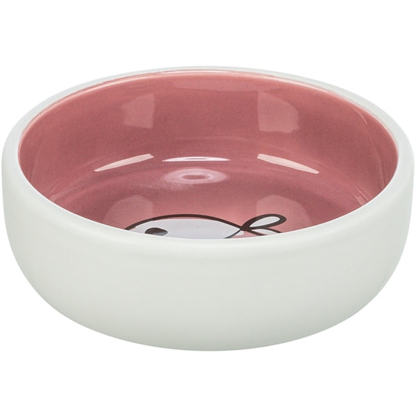 Chic Cat Bowl