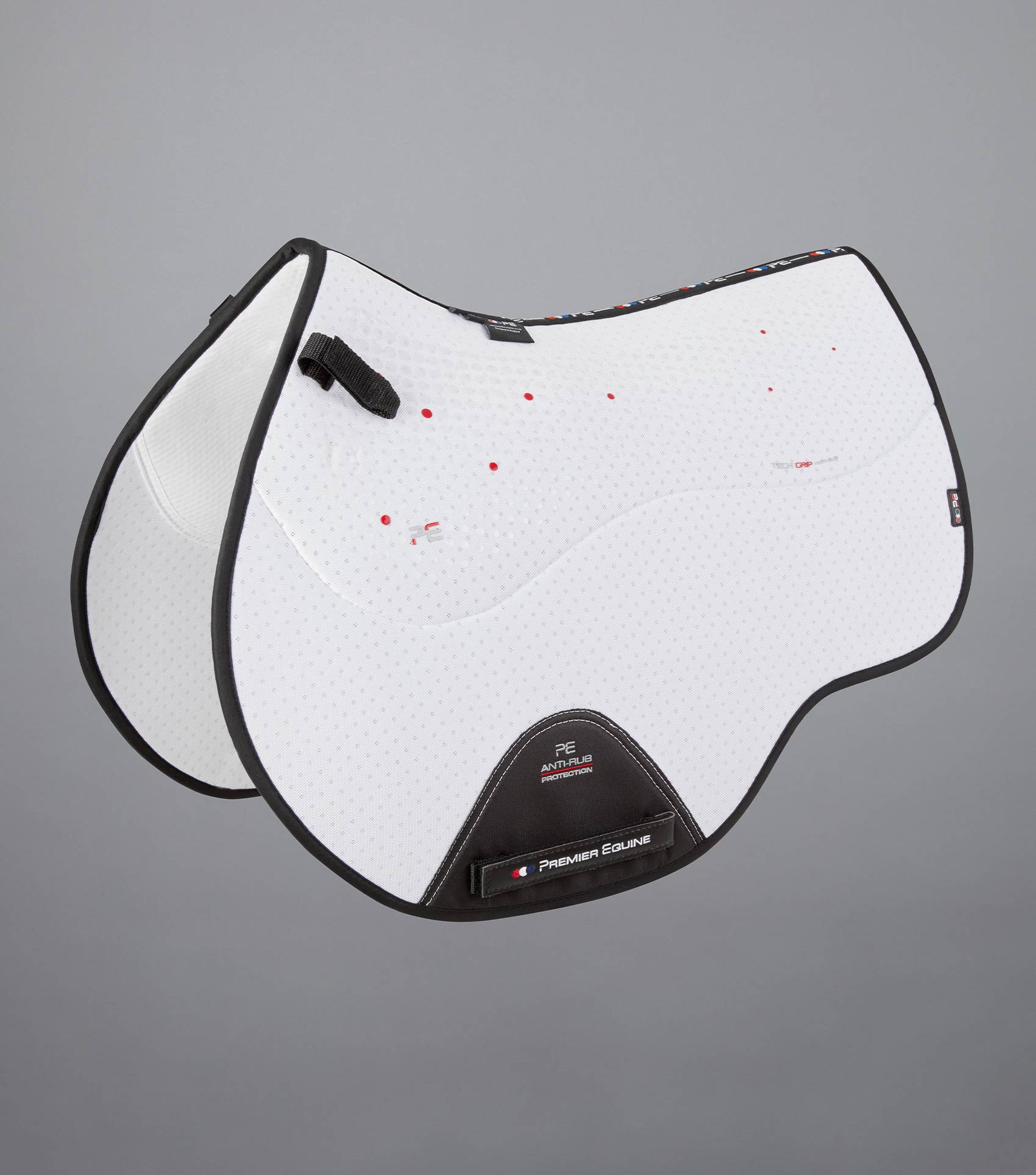 Premier Equine Close Contact Airtechnology Anti-Slip GP/Jump Square