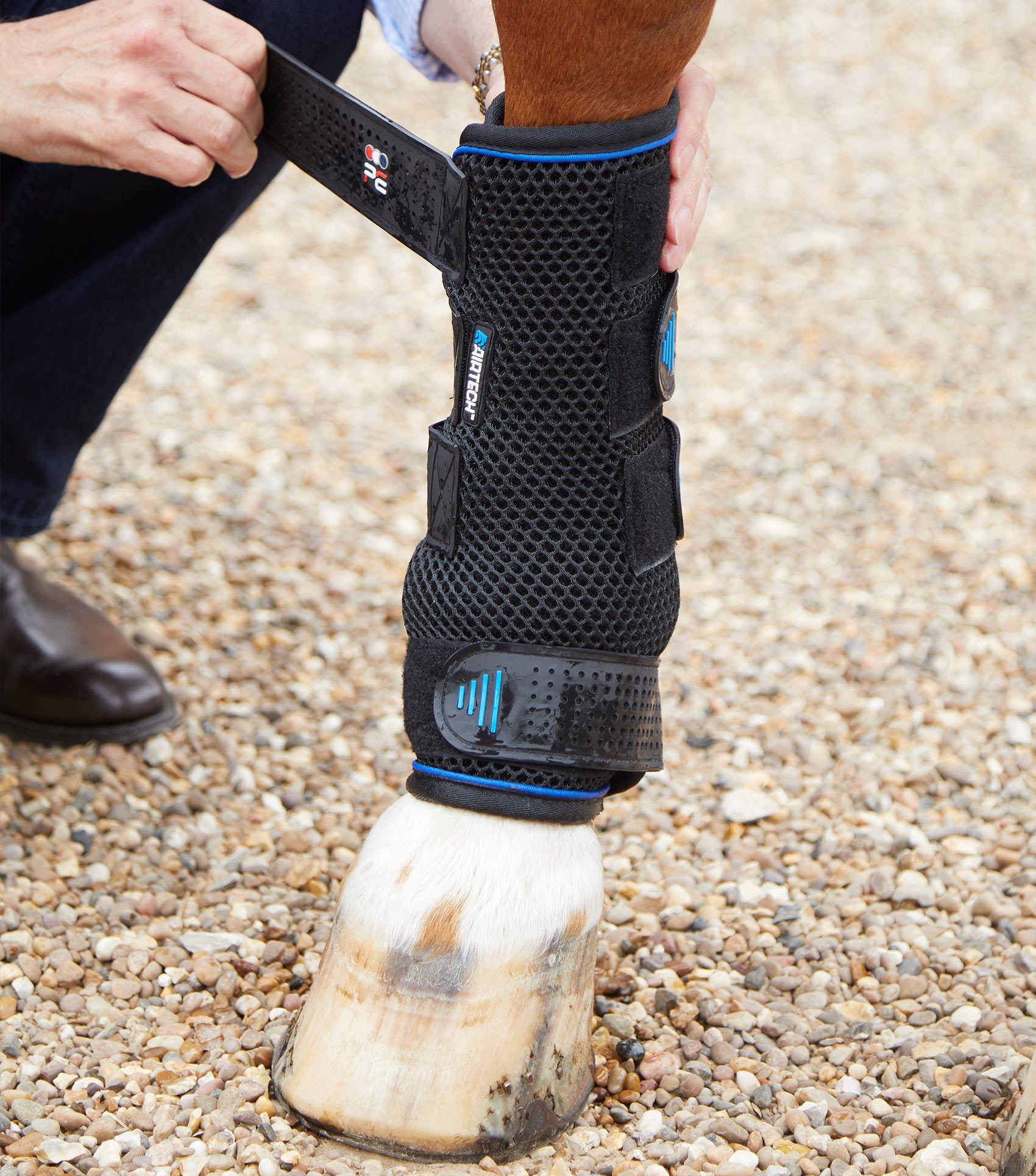 Premier Equine Cold Water Compression Boots