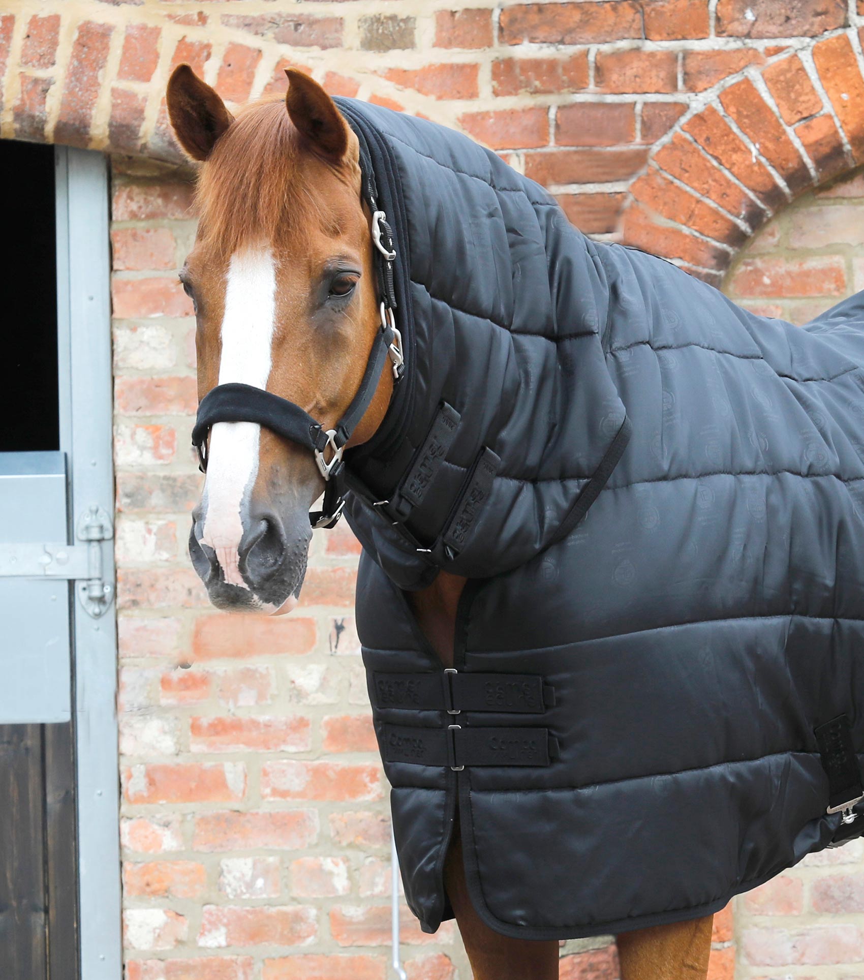 Premier Equine 100g Combo Horse Rug Liner