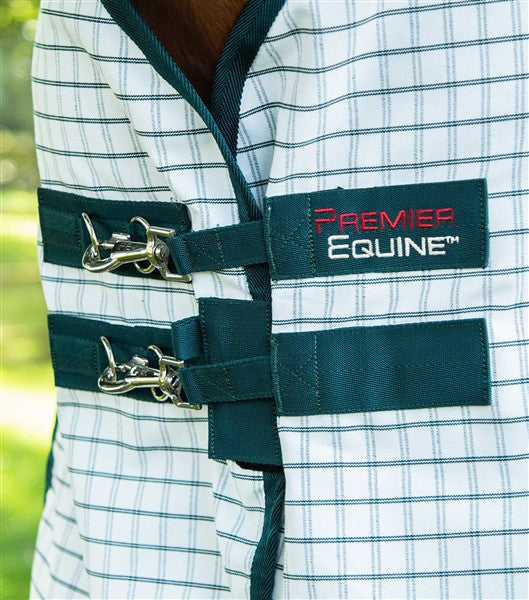 Premier Equine Cotton Sheet